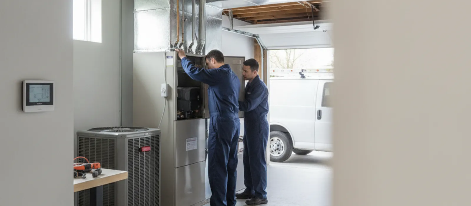 AC Repair Cost in Springfield: Planning Guide | Springfield HVAC Pros in a Springfield HVAC service context