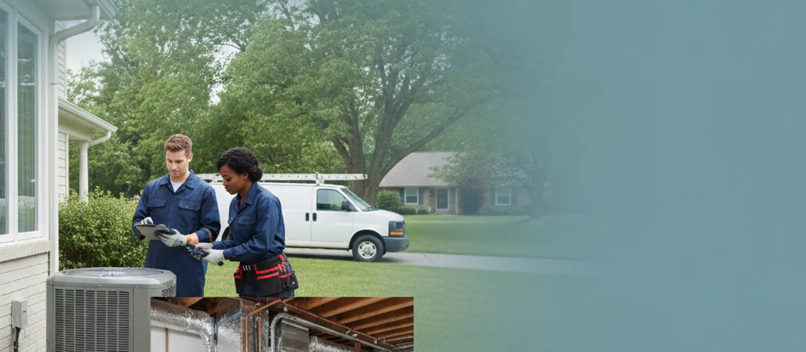 Heat Pump Service Questions for Springfield Homeowners | Springfield HVAC Pros in a Springfield HVAC service context