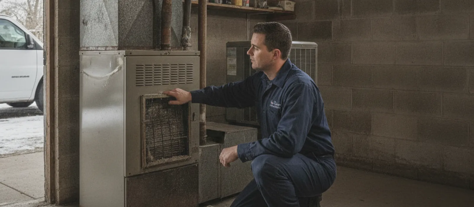 HVAC Airflow Problems in Older Homes | Springfield HVAC Pros in a Springfield HVAC service context