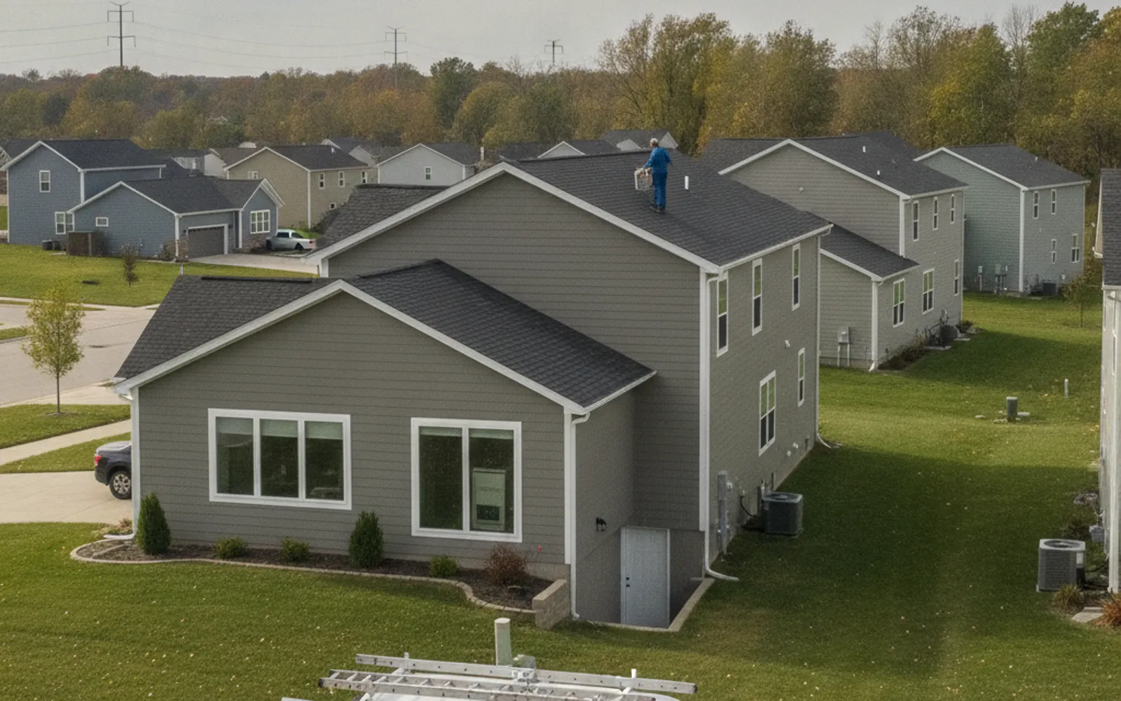 HVAC Service Ozark MO