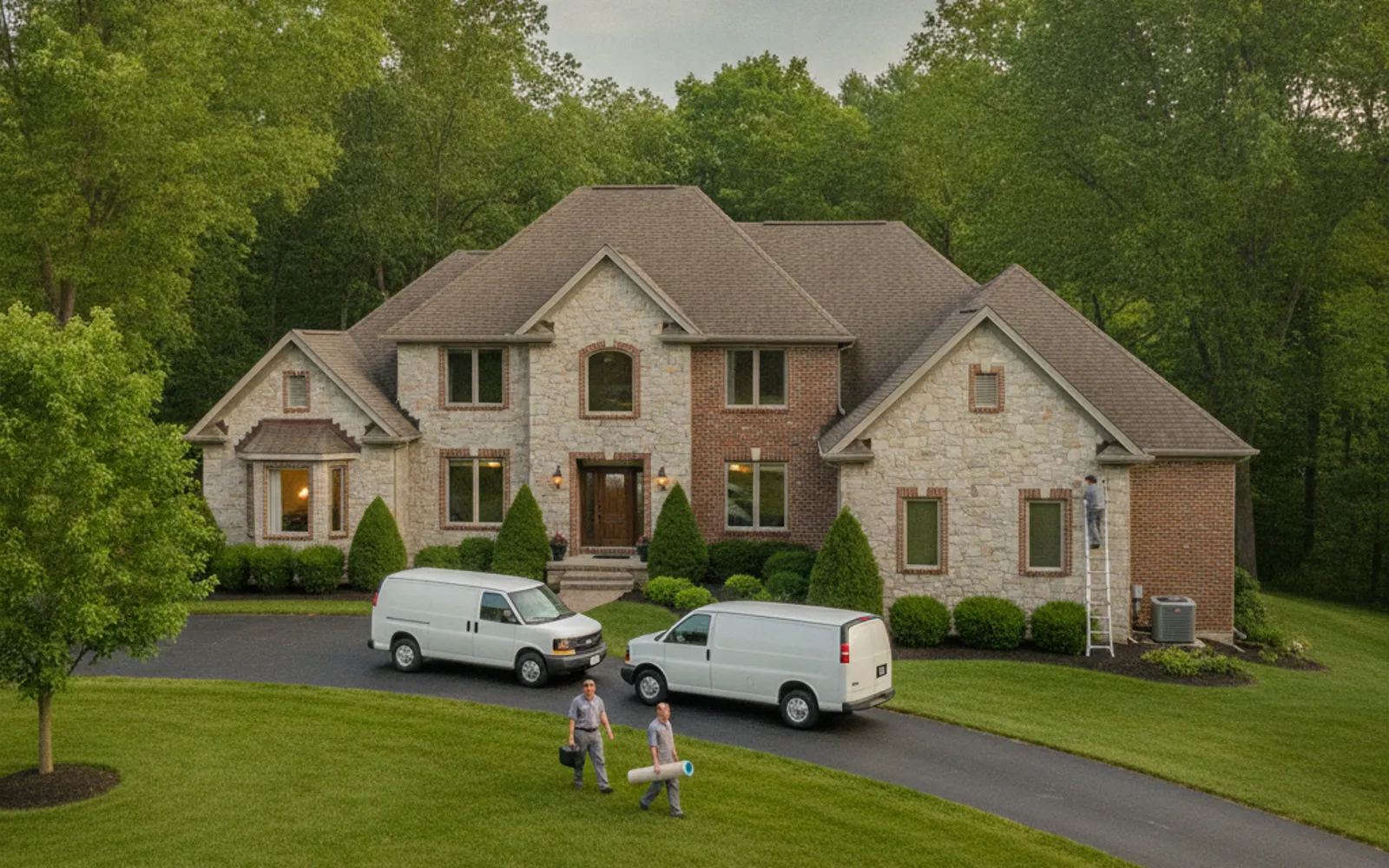 HVAC Service Republic MO